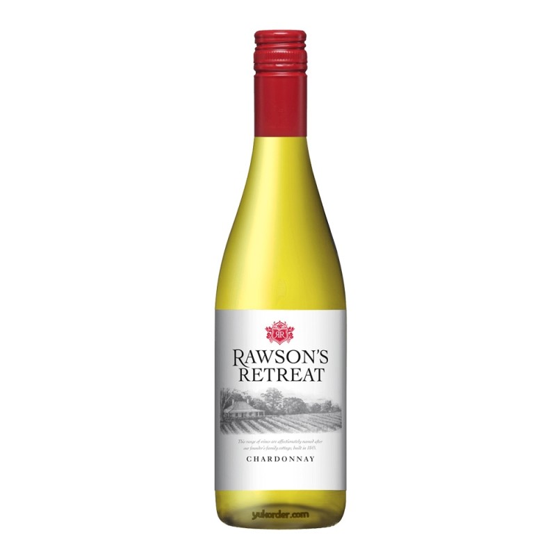 Rawsons Retreat Chardonay 