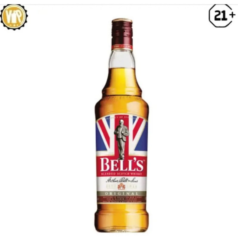 Bells Original Whisky 