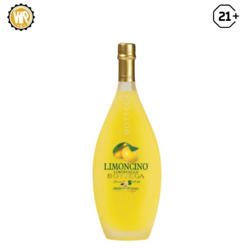 Bottega Limoncino 
