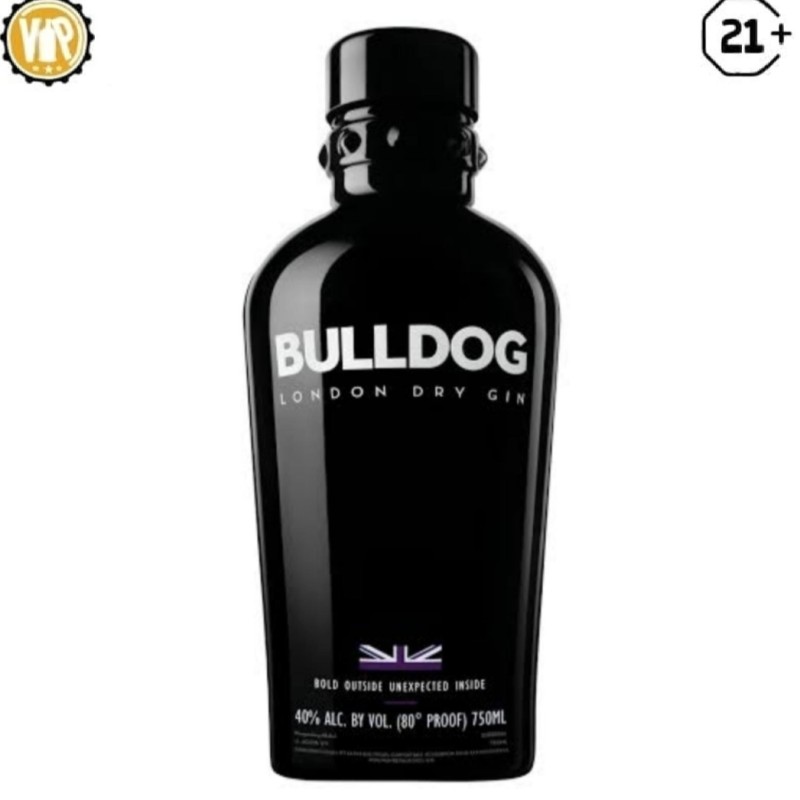 Bulldog