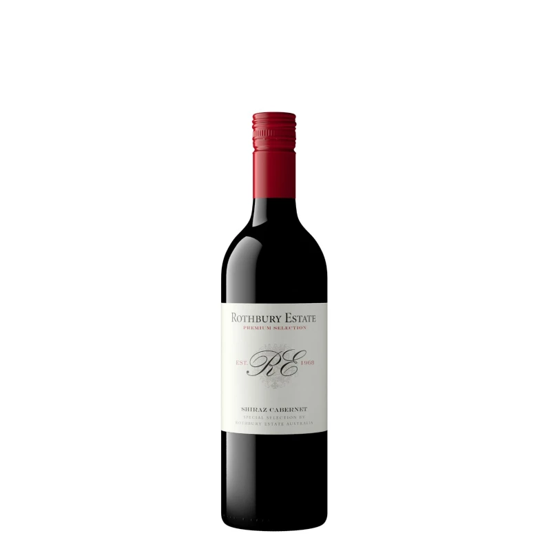 Rothbury Estate Shiraz Cabernet