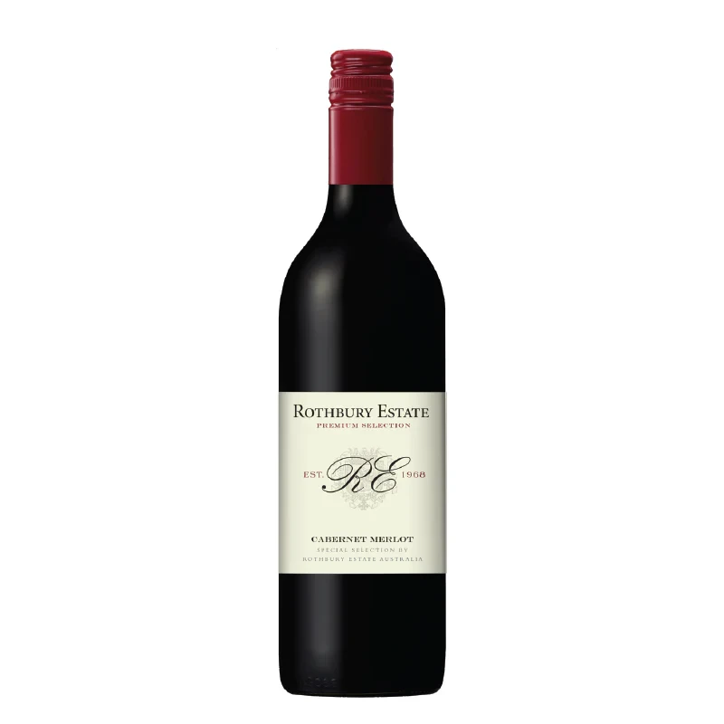 Rothbury Estate Cabernet Merlot