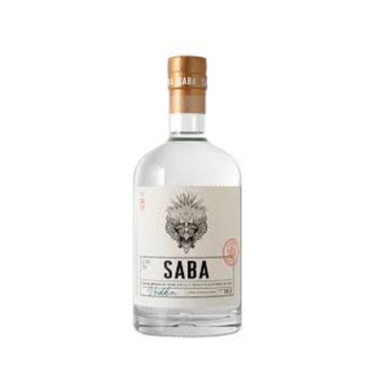 Sababay Saba Vodka 750ml