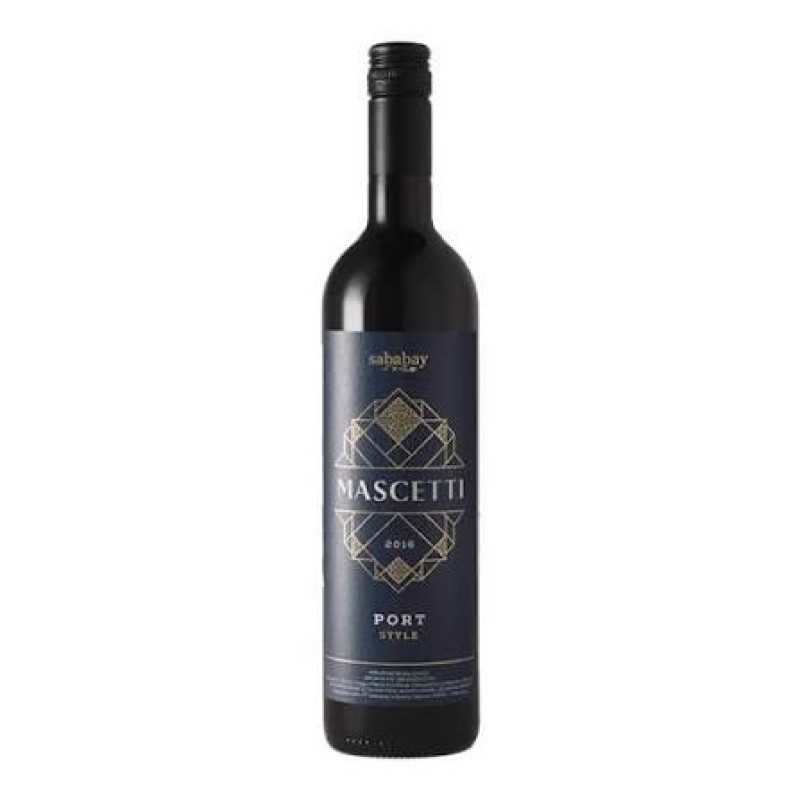 Sababay Mascetti