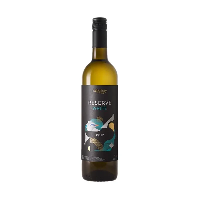 Sababay Reserve White