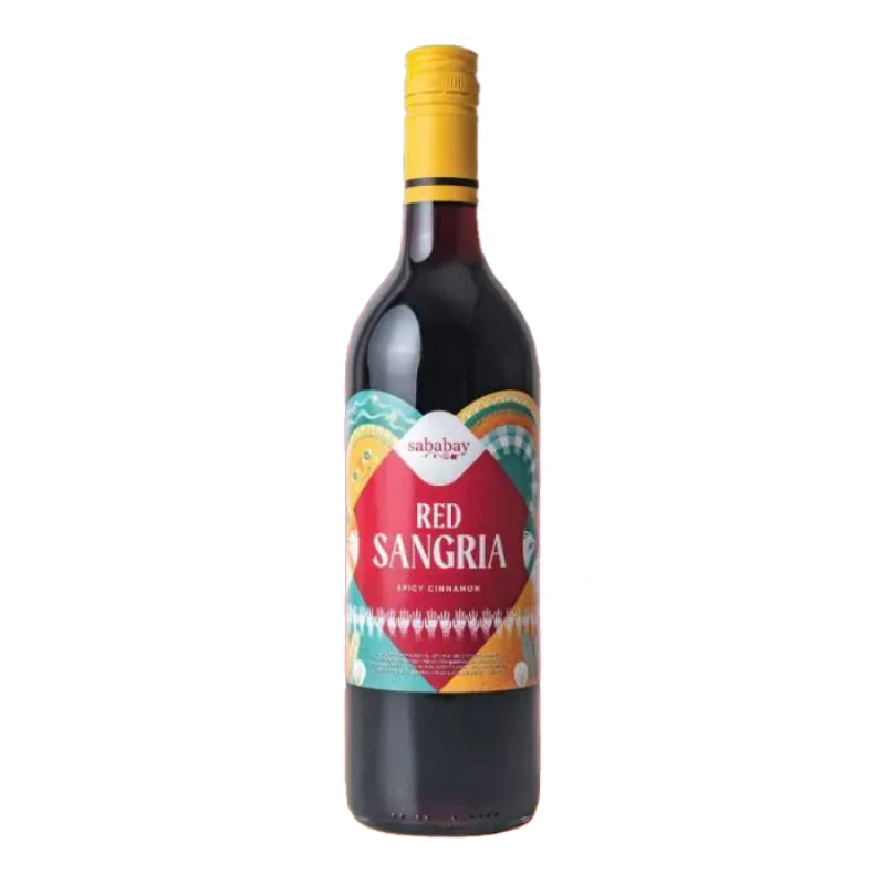 Sababay Red Sangria