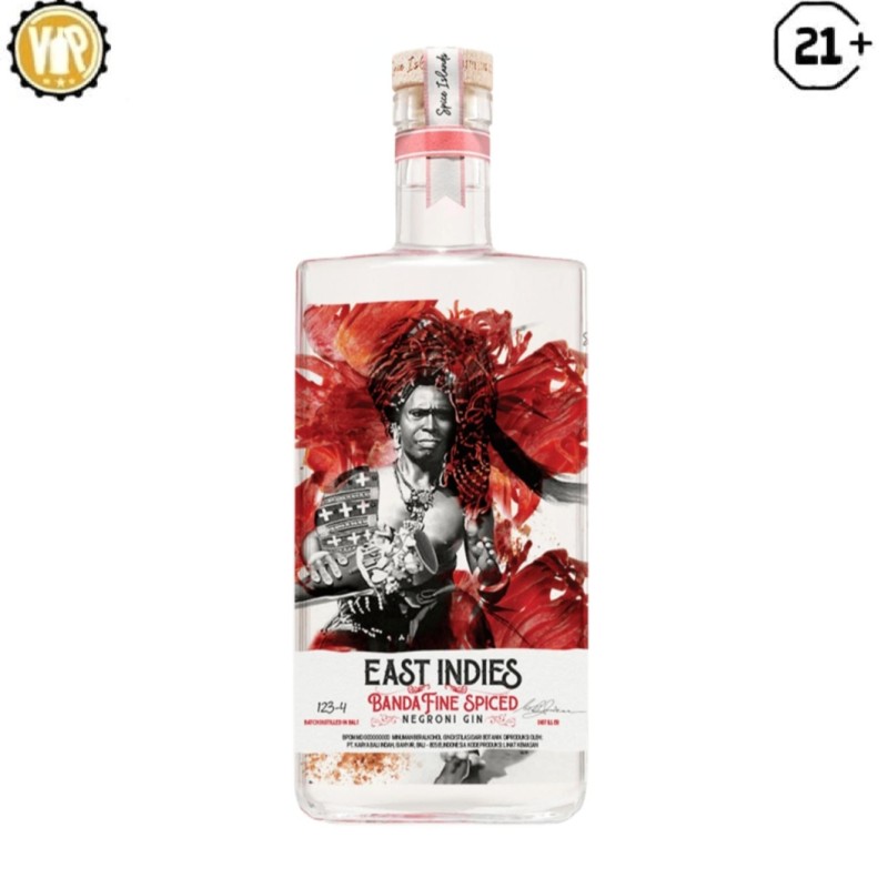 East Indies Banda 700Ml