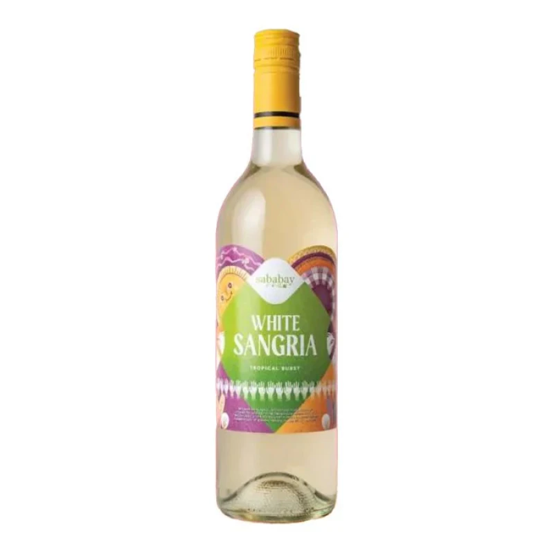 Sababay White Sangria