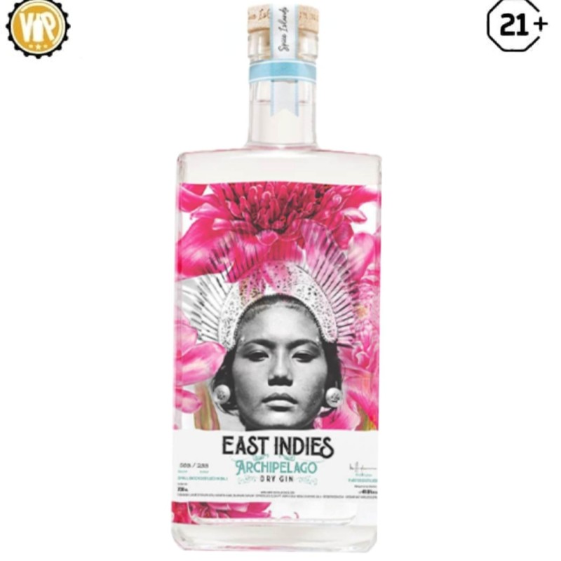 East Indies Dry 700Ml