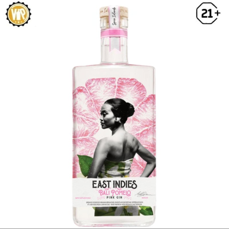 East Indies Pink 700Ml