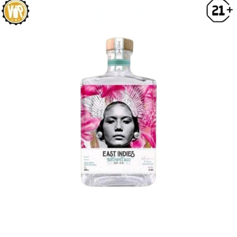 East Indies Dry 200Ml
