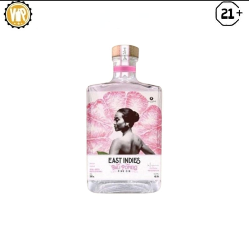 East Indies Pink 200Ml