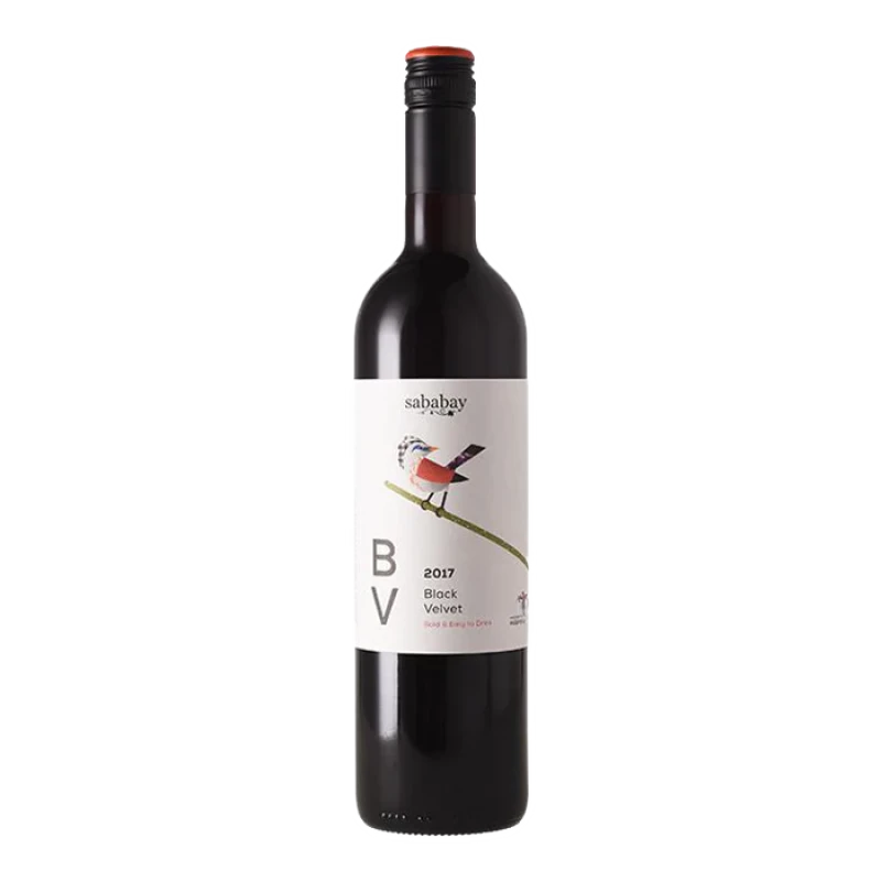 Sababay Black Velvet