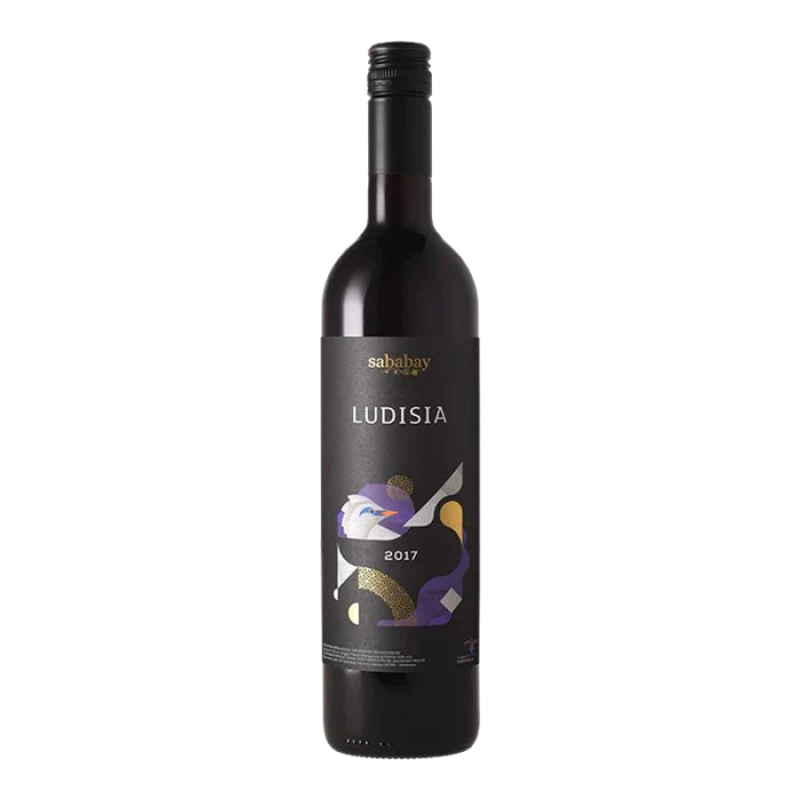 Sababay Ludisia