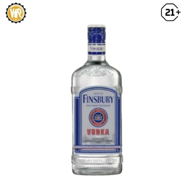 Finsbury Vodka