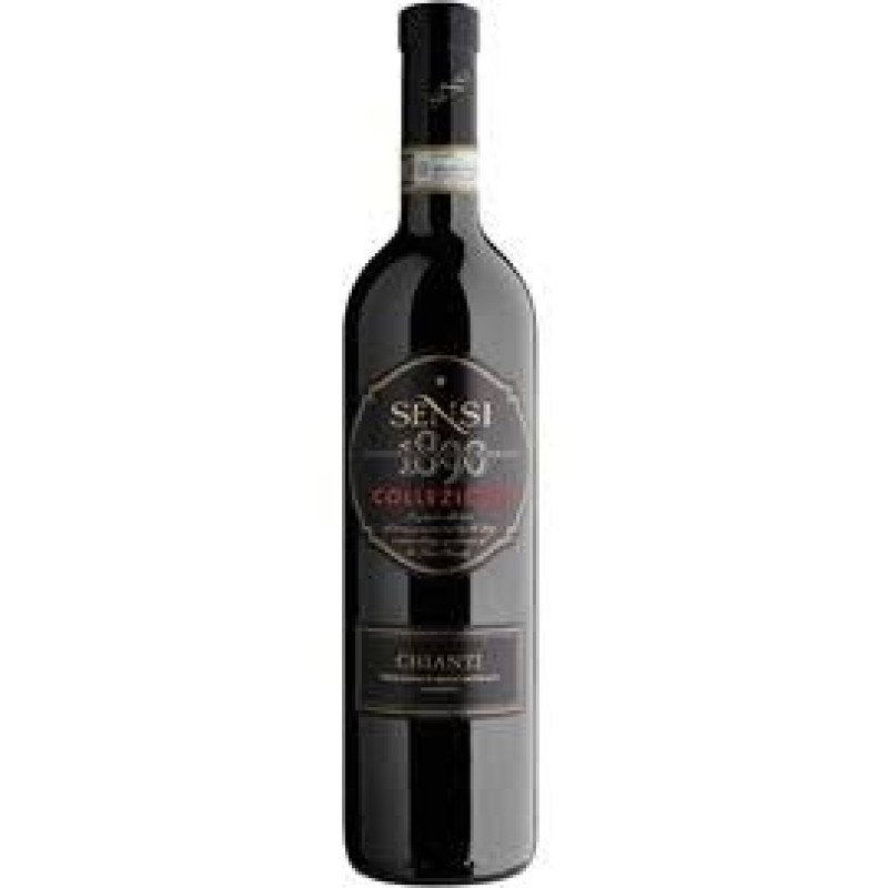 Sensi Collezione Pinot Grigio