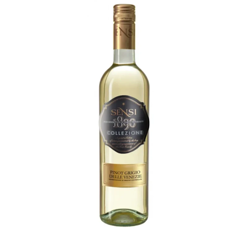 Sensi Collezione Pinot Grigio