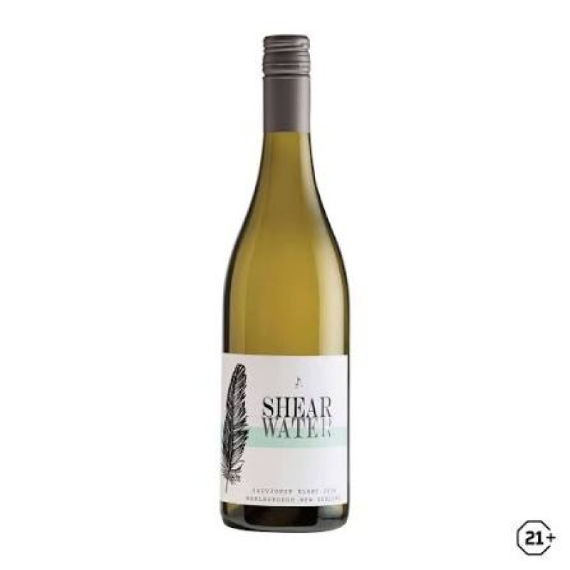 ShearWater Sauvignon Blanc