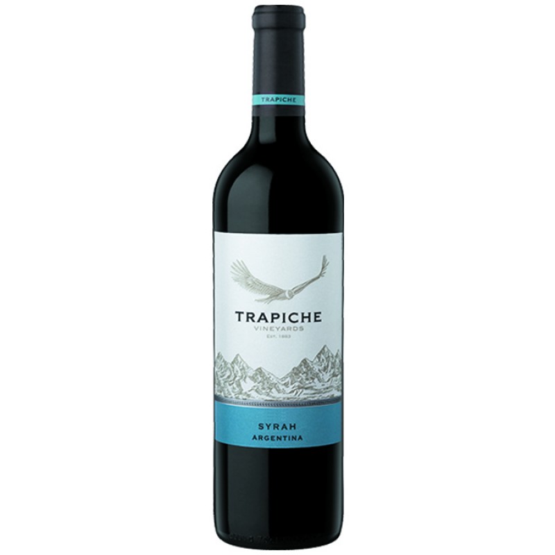 Trapiche Syrah