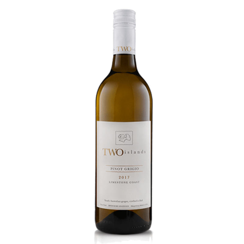 Two Island Pinot Grigio
