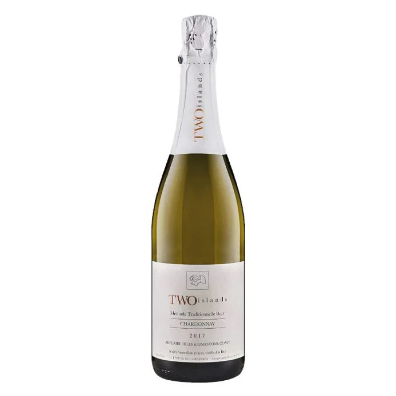 Two Island Sparkling Chardonay