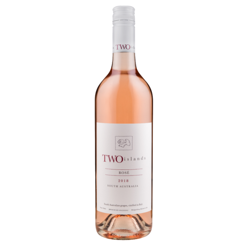 Two Island Rose
