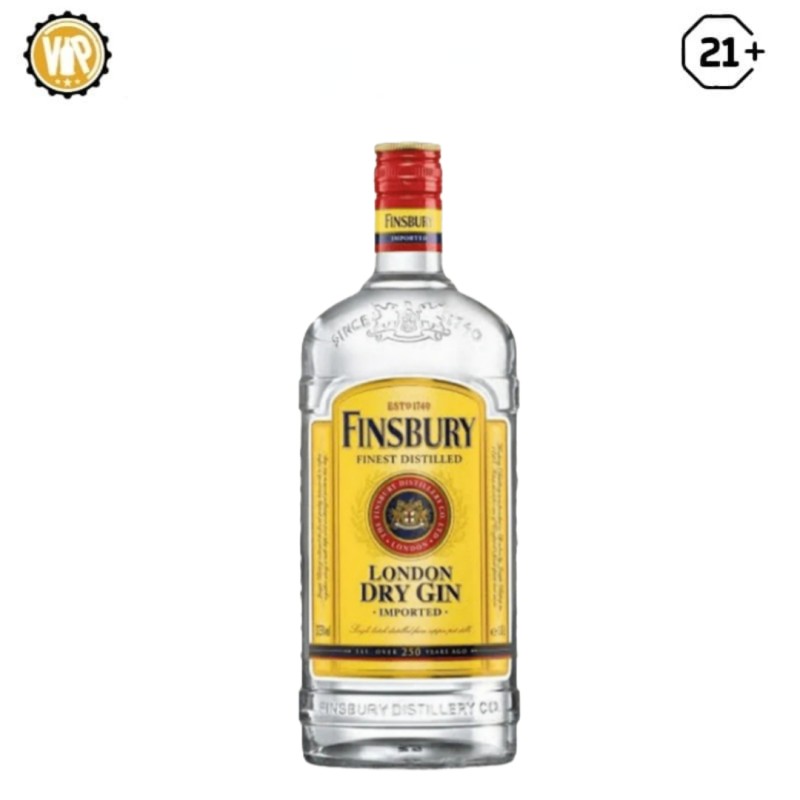 Finsbury Gin