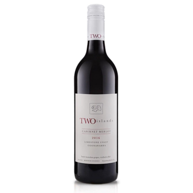 Two Island Cabernet Merlot