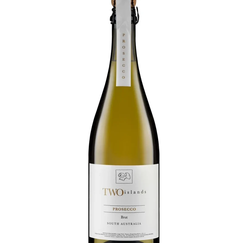 Two Island Prosecco