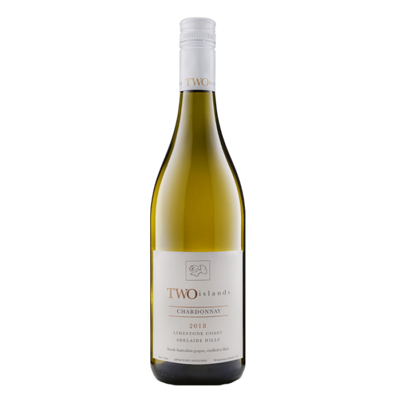 Two Island Chardonay