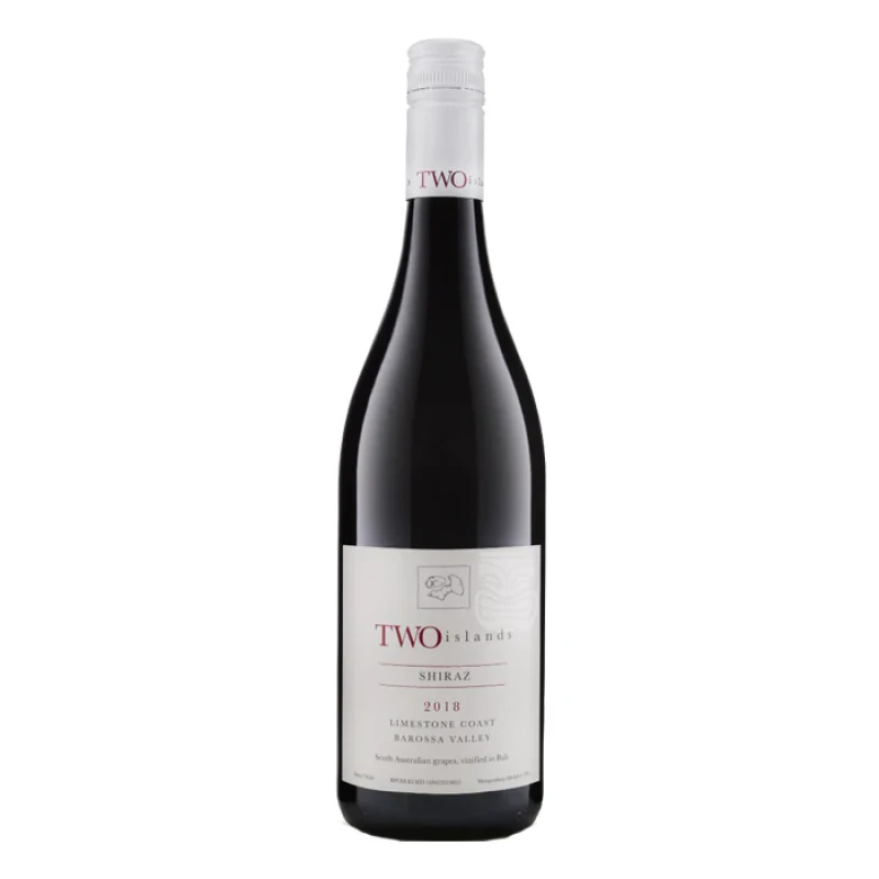 Two Island Shiraz