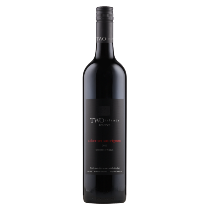 Two Island Reserve Cabernet Sauvignon 