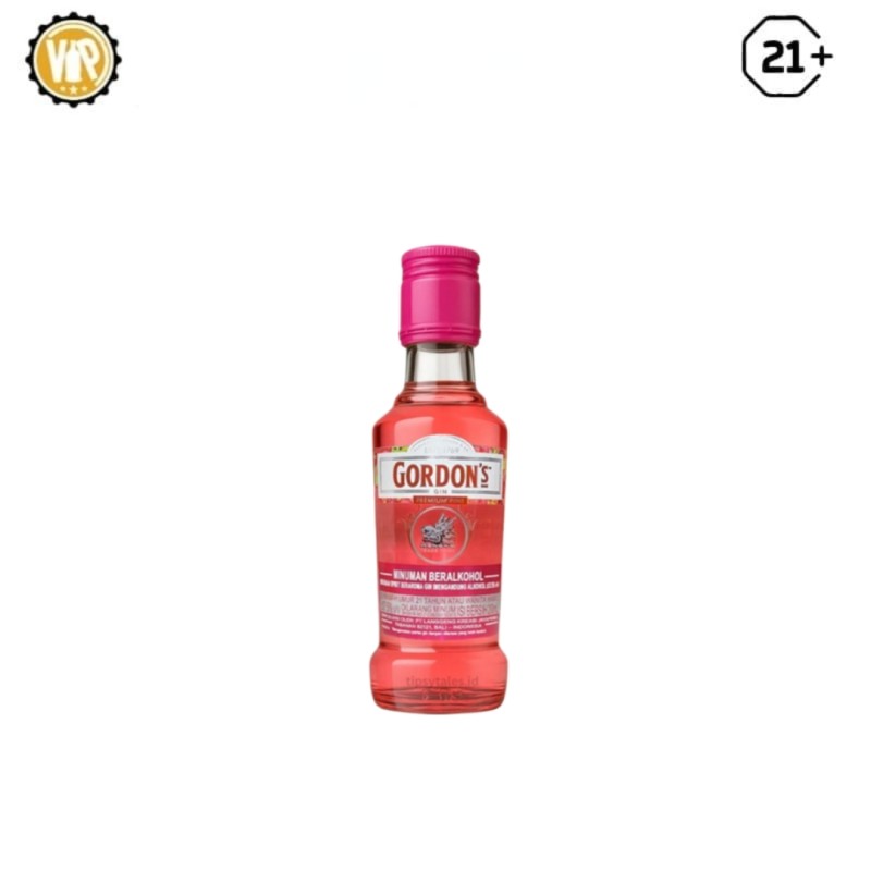 Gordon Pink 200Ml