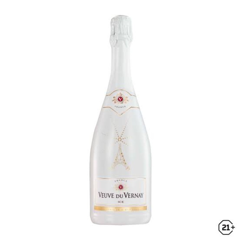 Veuve Du Vernay White Ice
