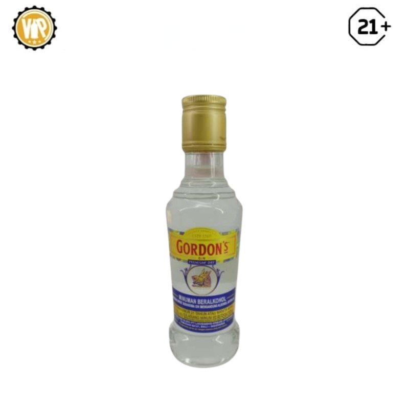 Gordon Dry 200Ml