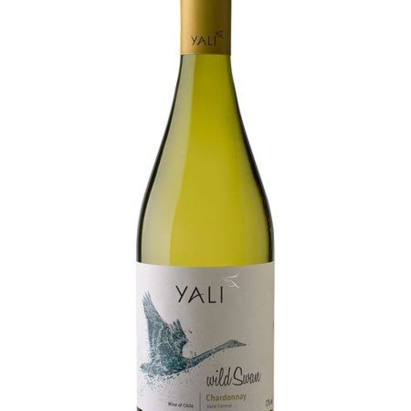 Yali Wild Swan Chardonay
