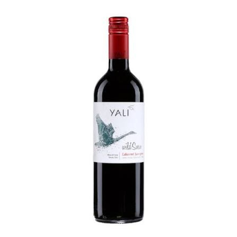Yali Wild Swan Cabernet Sauvignon