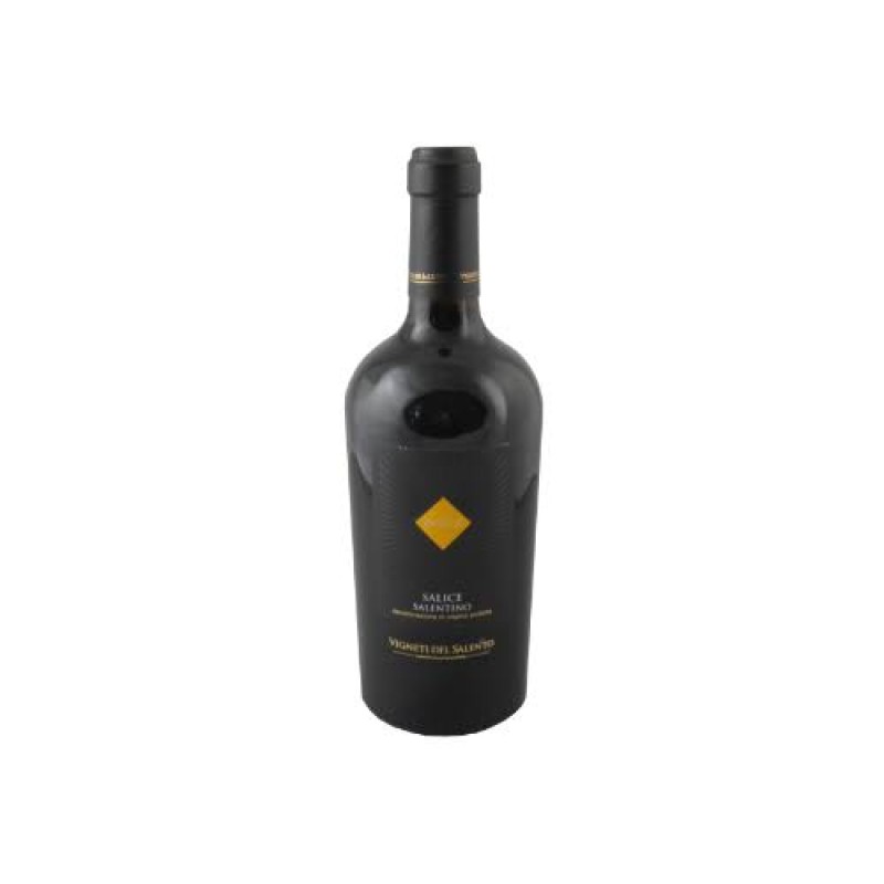 Zolla Primitivo Salice Salento
