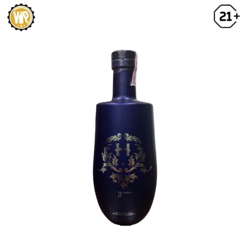 H Gin 