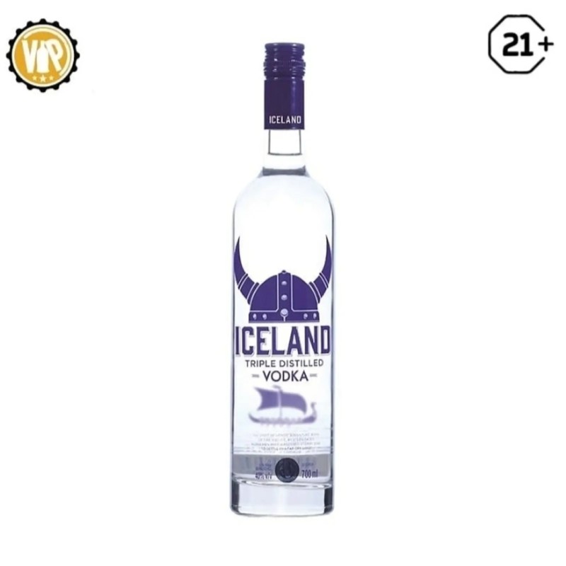 Iceland Original 