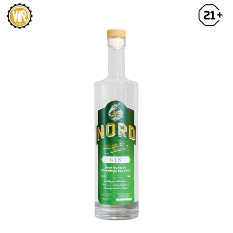 Nord Gin