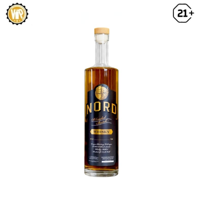 Nord Whisky 