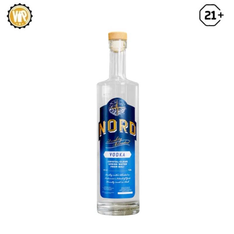 Nord Vodka 