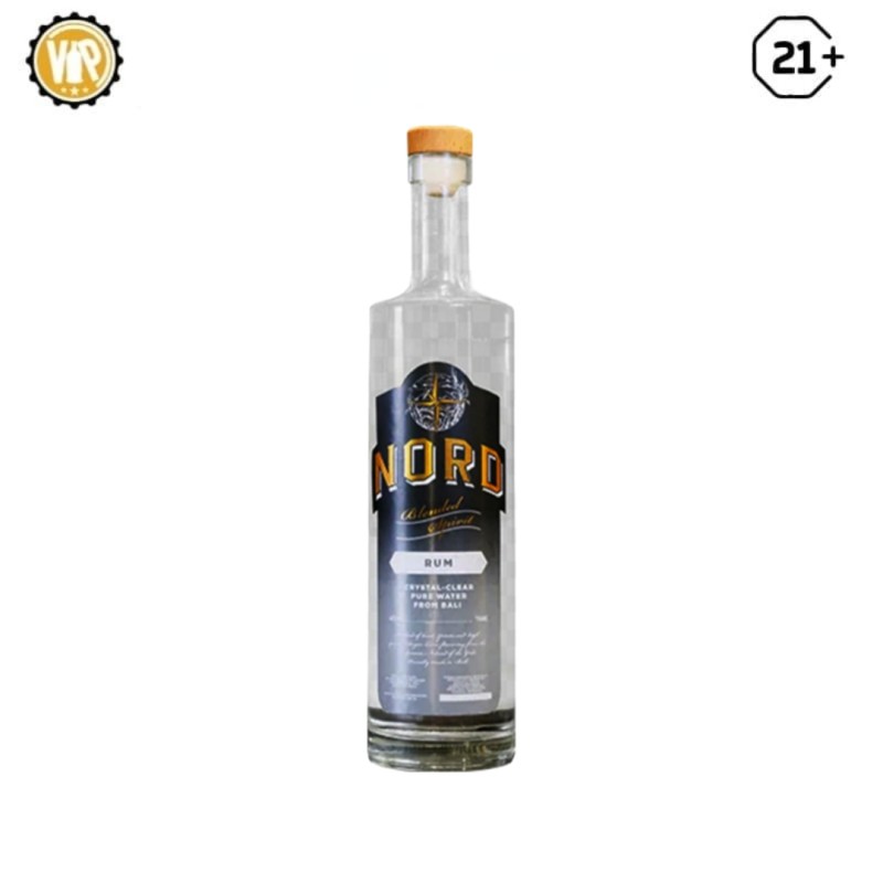 Nord White Rum