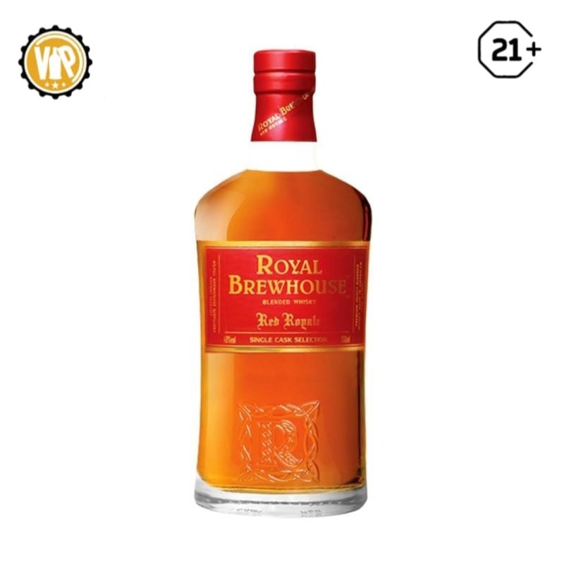 Royale Red 750Ml