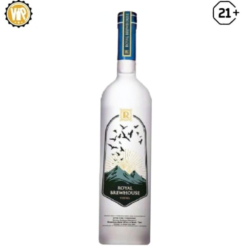 Royale Vodka 