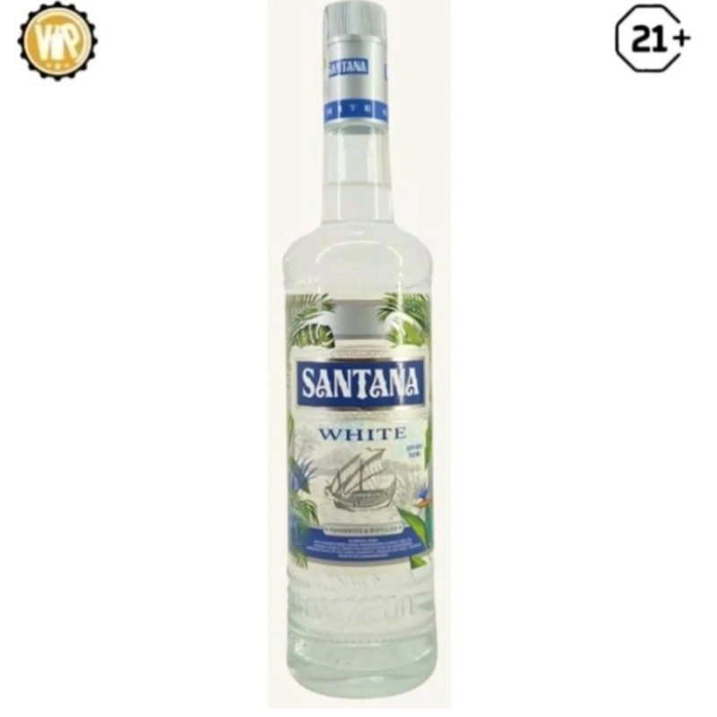 Santana White 