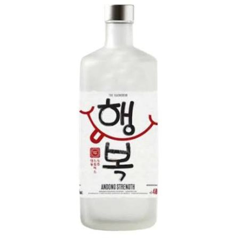 Andong Strength Original 