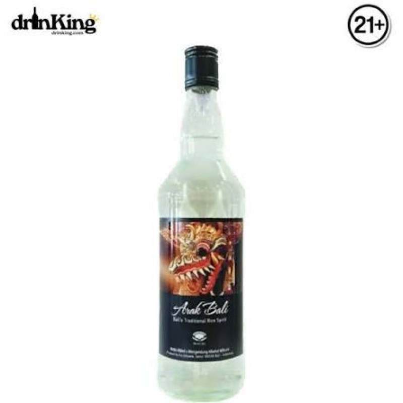Arak Bali Dewi sri 680ml