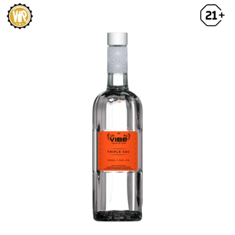 Vibe Triple Sec 